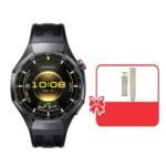 Huawei GT6 Pro 46mm Smart Watch - Black