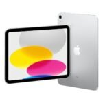 Apple iPad 11th Gen , A16 Chip, 256GB, Wi-Fi, 11” – Silver