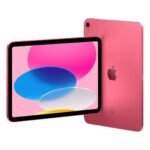 Apple iPad 11th Gen , A16 Chip, 256GB, Wi-Fi, 11” – Pink