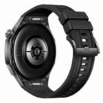 Huawei GT6 Pro 46mm Smart Watch - Black - Image 5
