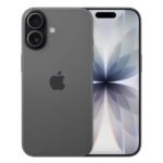 Apple iPhone 17 6.3 256GB - Black