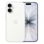 Apple iPhone 17 6.3 256GB - White