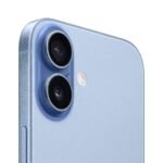 Apple iPhone 17 6.3 256GB - Mist Blue - Image 3
