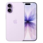 Apple iPhone 17 6.3 256GB - Lavender