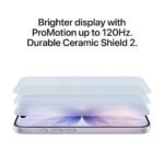 Apple iPhone 17 6.3 256GB - Lavender - Image 5