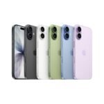 Apple iPhone 17 6.3 256GB - Sage - Image 7