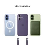 Apple iPhone 17 6.3 256GB - Sage - Image 9