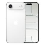 Apple iPhone Air 6.5 1TB - Cloud White