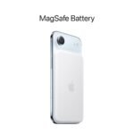 Apple iPhone Air 6.5 1TB - Cloud White - الصورة 10