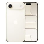 Apple iPhone Air 6.5 1TB - Light Gold