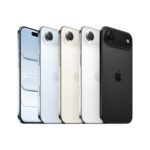Apple iPhone Air 6.5 1TB - Light Gold - الصورة 7