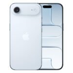 Apple iPhone Air 6.5 512GB - Sky Blue