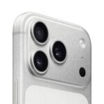 Apple iPhone 17 Pro 6.3 512GB - Silver - Image 3