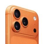 Apple iPhone 17 Pro 6.3 512GB - Cosmic Orange - الصورة 3