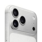 Apple iPhone 17 Pro Max 6.9 2TB - Silver - Image 3