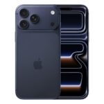 Apple iPhone 17 Pro Max 6.9 256GB - Deep Blue