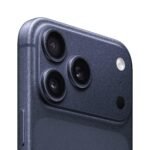 Apple iPhone 17 Pro Max 6.9 256GB - Deep Blue - Image 3