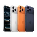 Apple iPhone 17 Pro Max 6.9 256GB - Deep Blue - Image 6