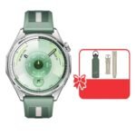 Huawei GT6 46mm Smart Watch - Green