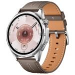 Huawei GT6 46mm Smart Watch - Grey