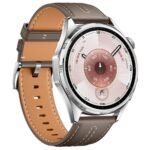 Huawei GT6 46mm Smart Watch - Grey - الصورة 2