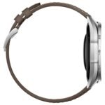 Huawei GT6 46mm Smart Watch - Grey - الصورة 4