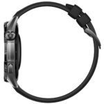 Huawei GT6 46mm Smart Watch - Black - الصورة 3