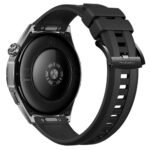 Huawei GT6 46mm Smart Watch - Black - الصورة 5