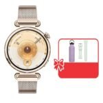 Huawei GT6 41mm Smart Watch - Gold