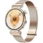 Huawei GT6 41mm Smart Watch - Gold - الصورة 2