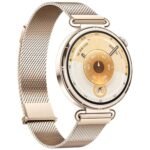 Huawei GT6 41mm Smart Watch - Gold