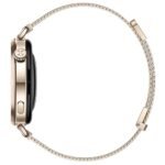 Huawei GT6 41mm Smart Watch - Gold - الصورة 3