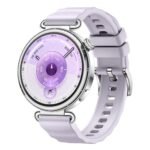 Huawei GT6 41mm Smart Watch - Purple - الصورة 2