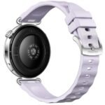 Huawei GT6 41mm Smart Watch - Purple - الصورة 6