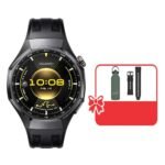 Huawei GT6 Pro 46mm Smart Watch - Black