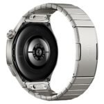 Huawei GT6 Pro 46mm Smart Watch - Titanium - Image 6