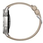 Huawei GT6 Pro 46mm Smart Watch - Brown - Image 4
