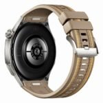 Huawei GT6 Pro 46mm Smart Watch - Brown - Image 6