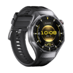 Huawei GT6 Pro 46mm Smart Watch - Black - Image 4
