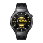Huawei GT6 Pro 46mm Smart Watch - Black