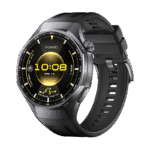 Huawei GT6 Pro 46mm Smart Watch - Black - Image 2