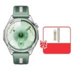 Huawei GT6 46mm Smart Watch - Green