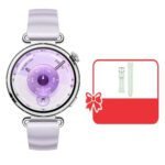 Huawei GT6 41mm Smart Watch - Purple