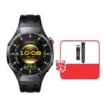Huawei GT6 Pro 46mm Smart Watch - Black
