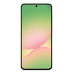 Samsung A56 5G Phone, 6.7", 8GB RAM, 256 GB, SM-A566BLIWMEA – Pink - Image 2