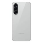 Samsung A56 5G Phone, 6.7", 8GB RAM, 256GB, SM-A566BZAWMEA – Grey - الصورة 4