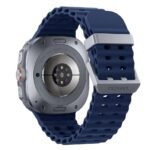 Samsung Galaxy Watch Ultra Smartwatch 2025, 47 mm - Titanium Blue - Image 4