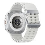 Samsung Galaxy Watch Ultra Smartwatch 2025, 47 mm - Titanium White - Image 4