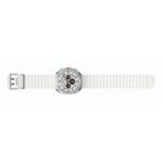 Samsung Galaxy Watch Ultra Smartwatch 2025, 47 mm - Titanium White - Image 5