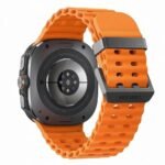 Samsung Galaxy Watch Ultra Smartwatch 2025, 47 mm - Titanium Gray - Image 3